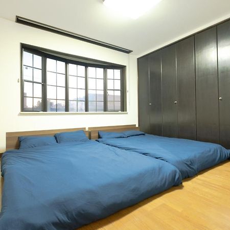 Stay In Asahikawa99 Eksteriør billede