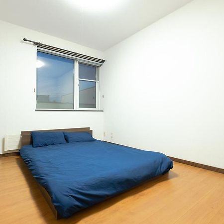Stay In Asahikawa99 Eksteriør billede