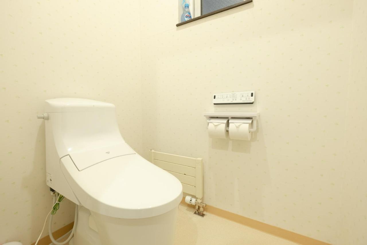 Stay In Asahikawa99 Eksteriør billede