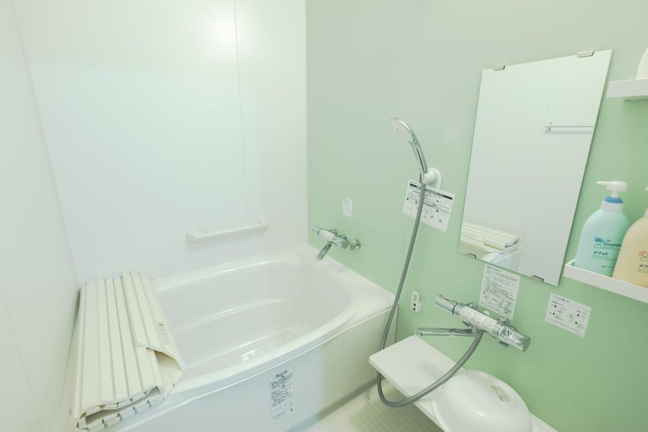Stay In Asahikawa99 Eksteriør billede