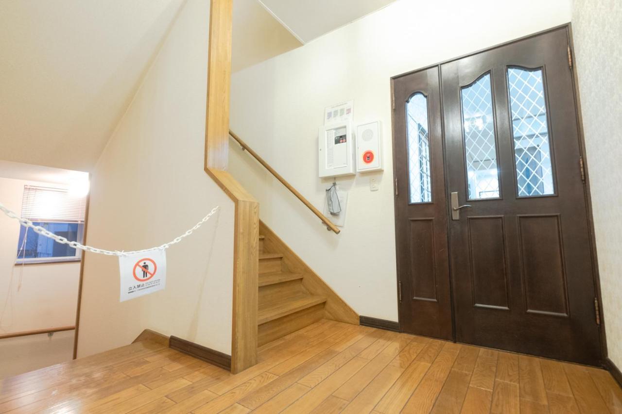 Stay In Asahikawa99 Eksteriør billede