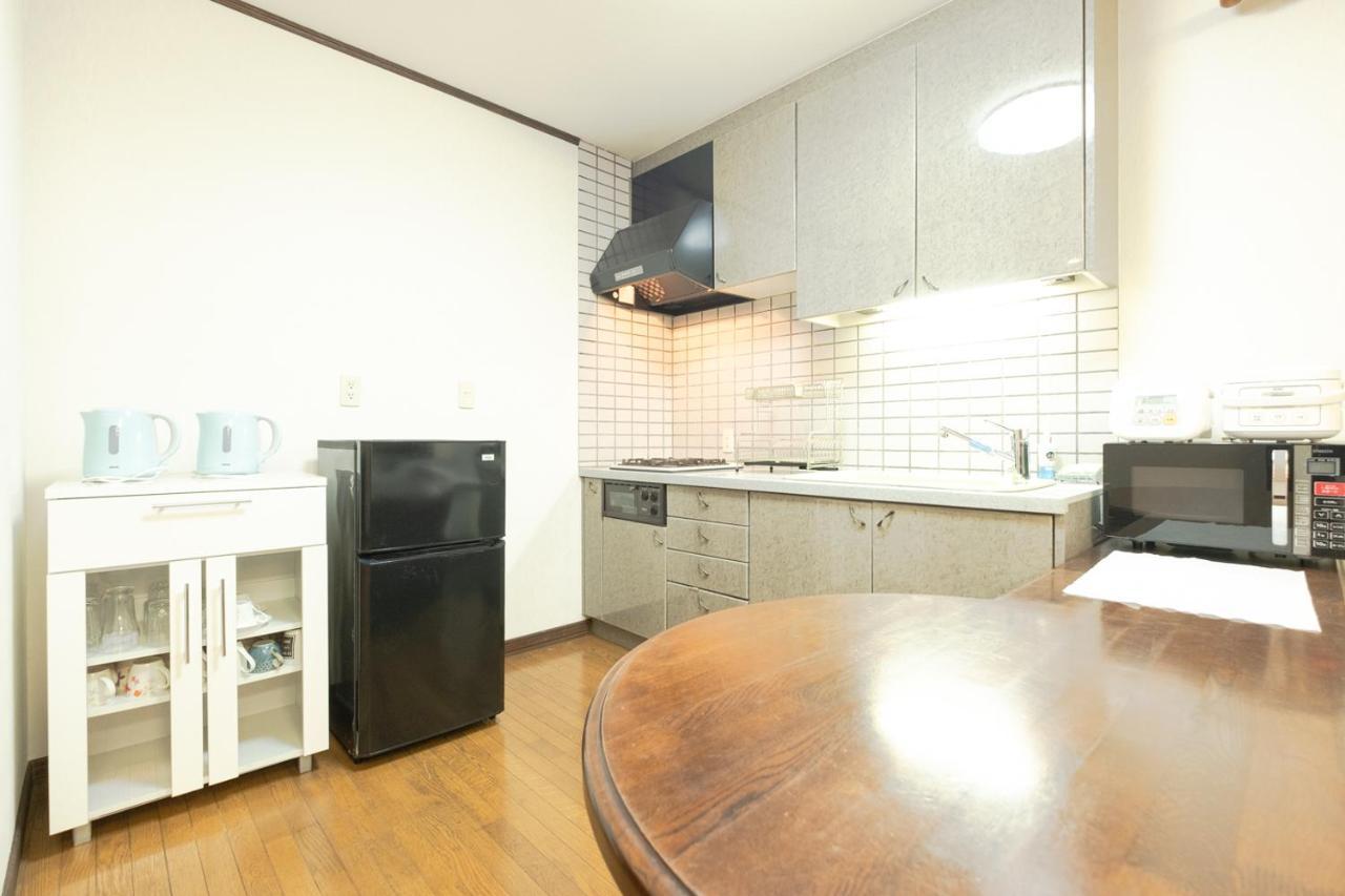 Stay In Asahikawa99 Eksteriør billede