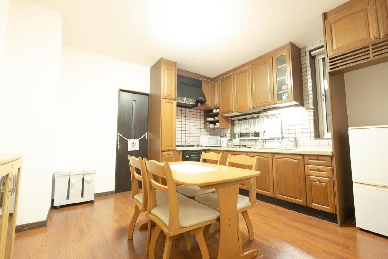 Stay In Asahikawa99 Eksteriør billede