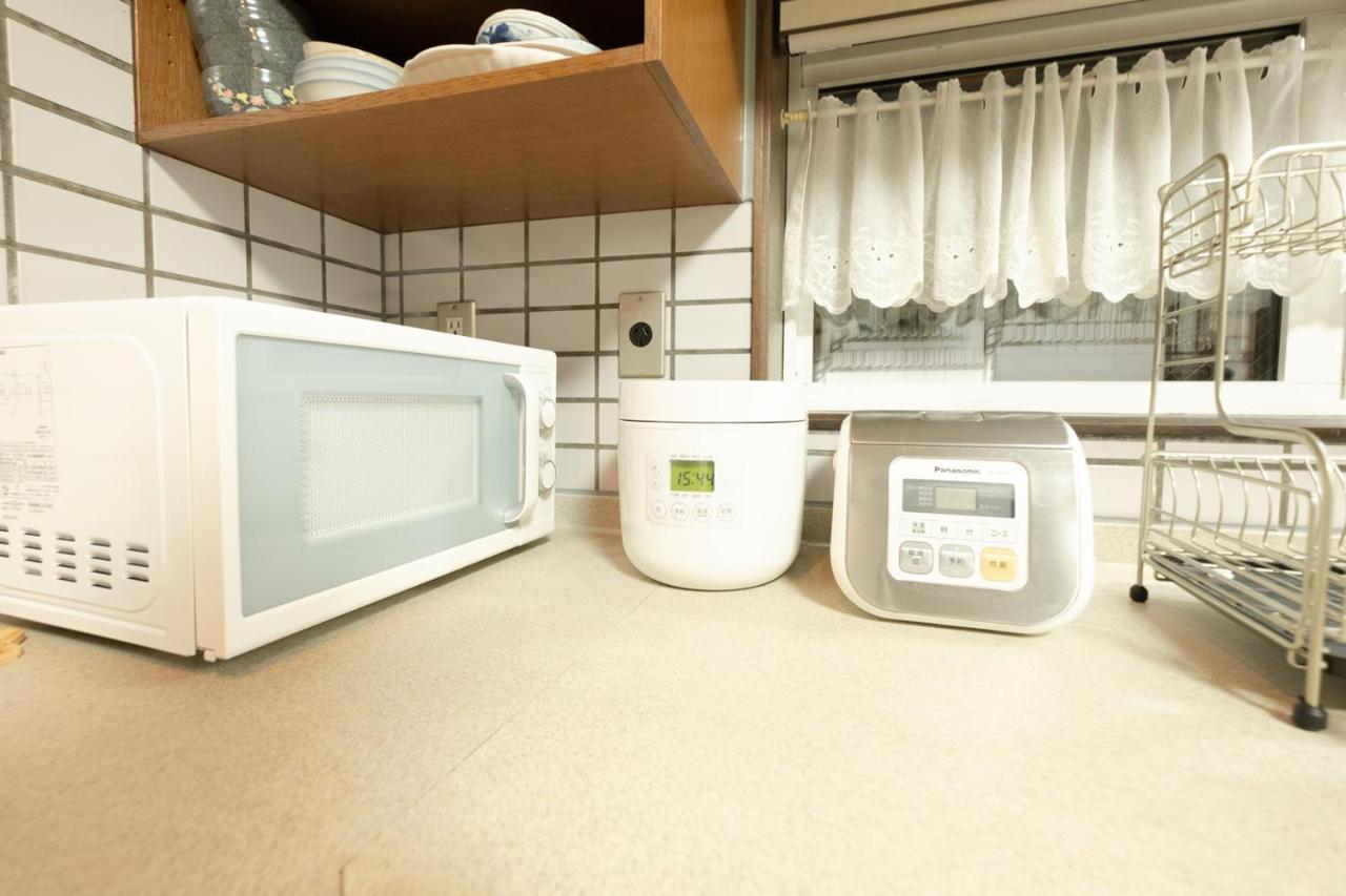 Stay In Asahikawa99 Eksteriør billede