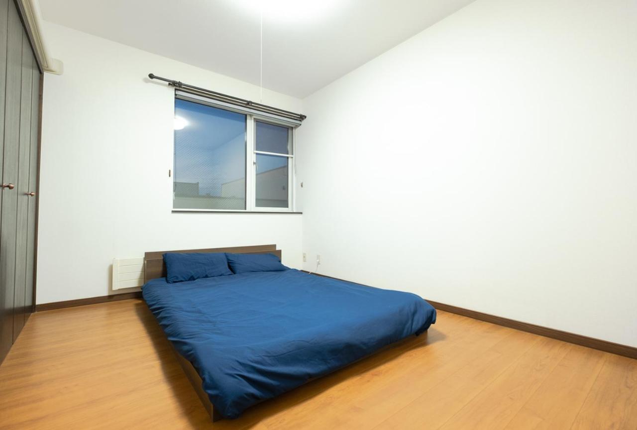 Stay In Asahikawa99 Eksteriør billede