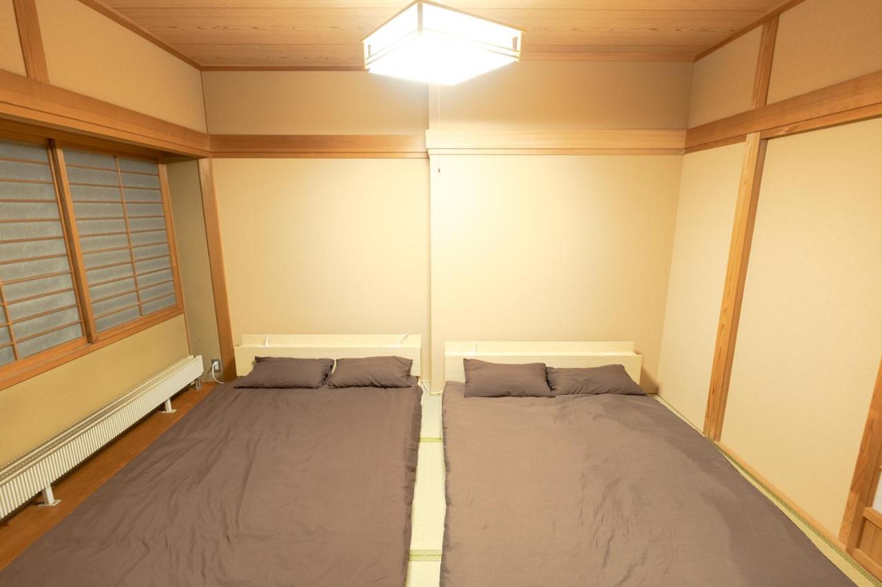 Stay In Asahikawa99 Eksteriør billede