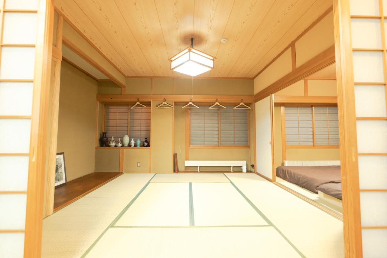 Stay In Asahikawa99 Eksteriør billede