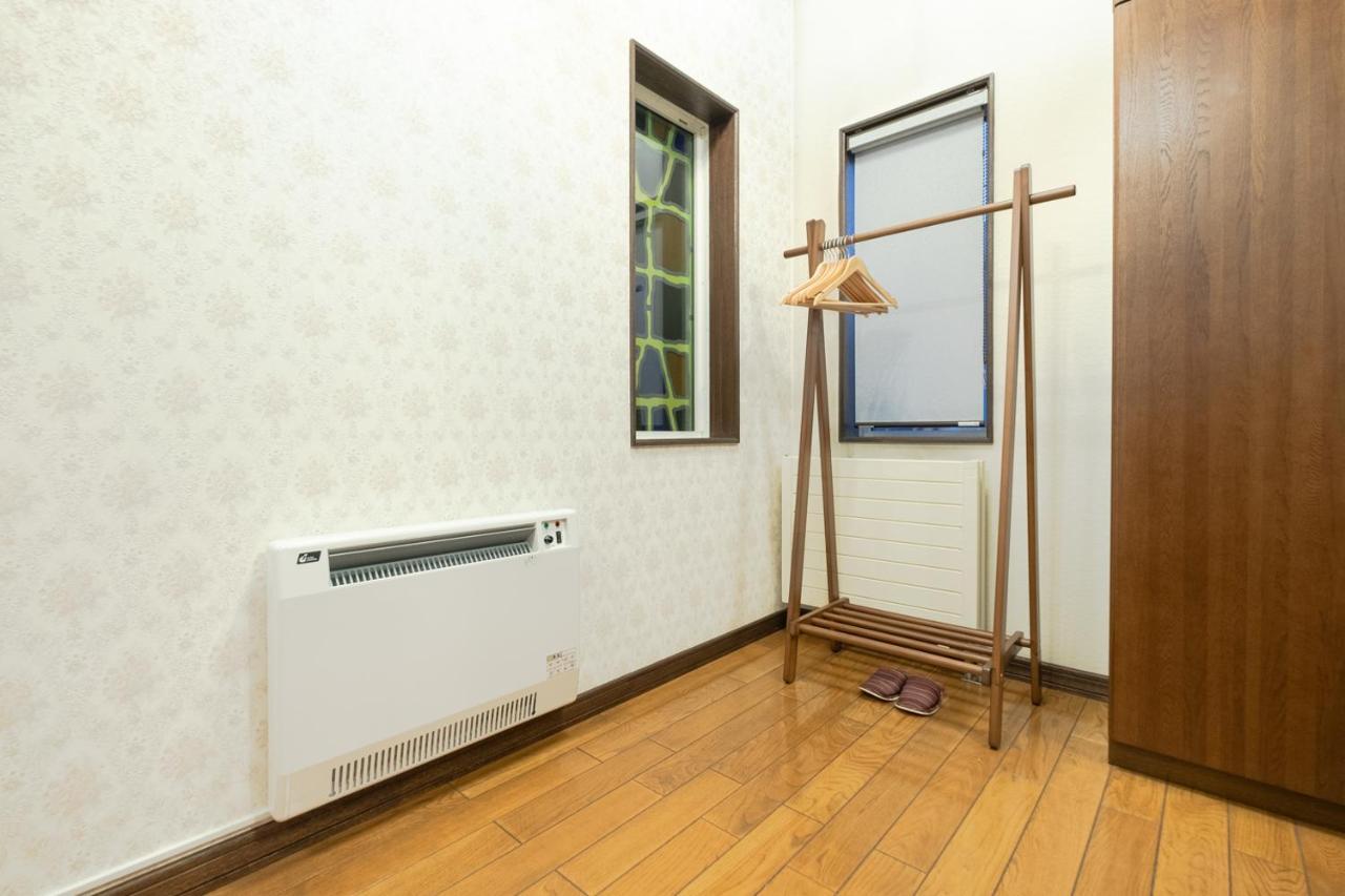Stay In Asahikawa99 Eksteriør billede