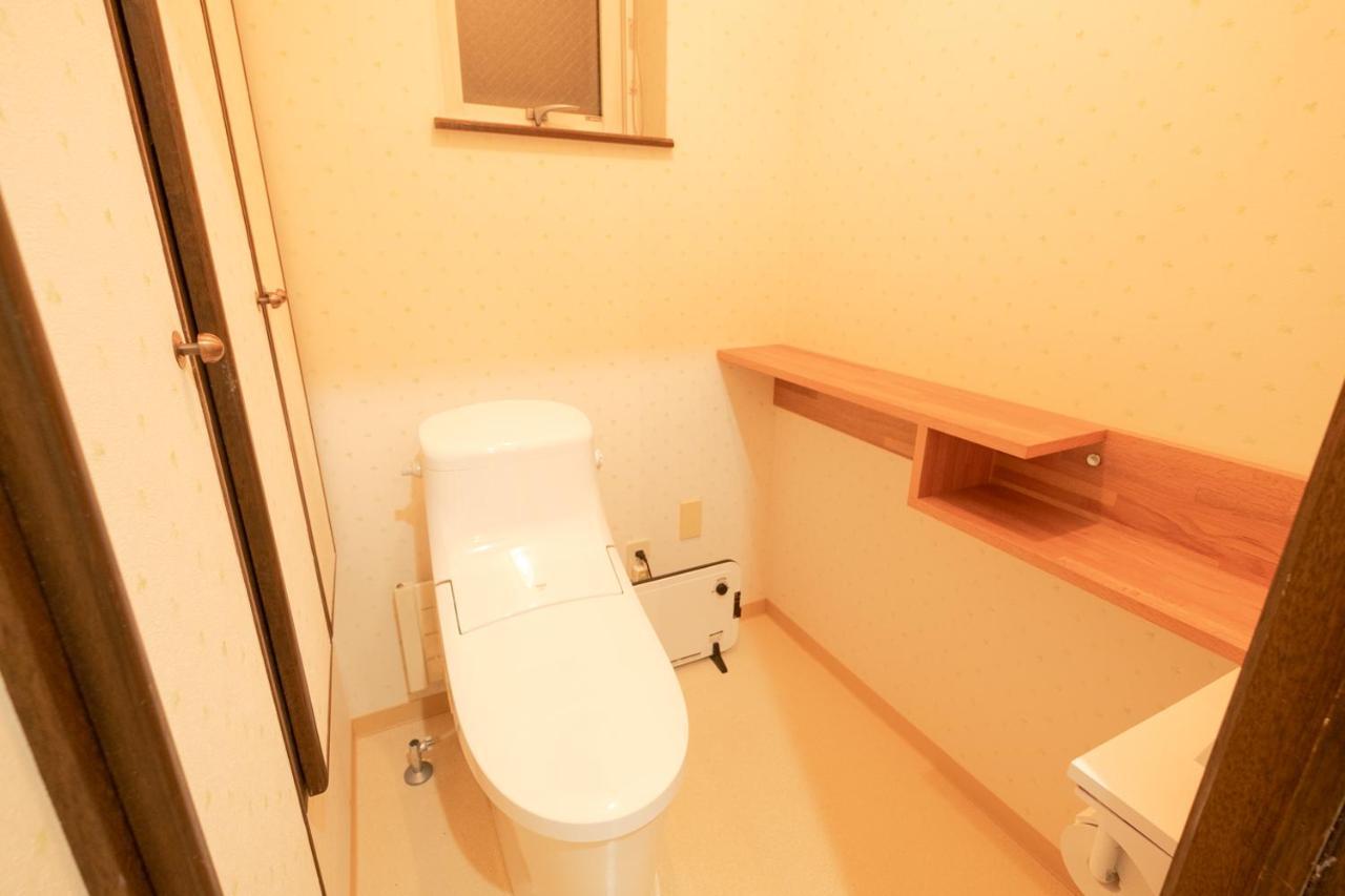 Stay In Asahikawa99 Eksteriør billede