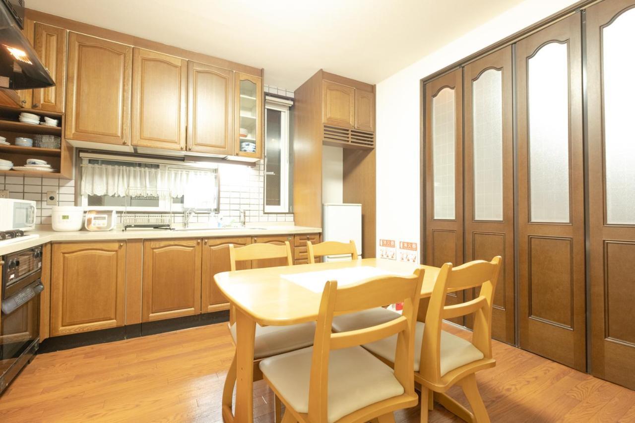 Stay In Asahikawa99 Eksteriør billede